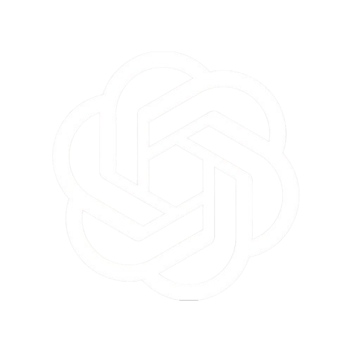 OpenAI platform logo